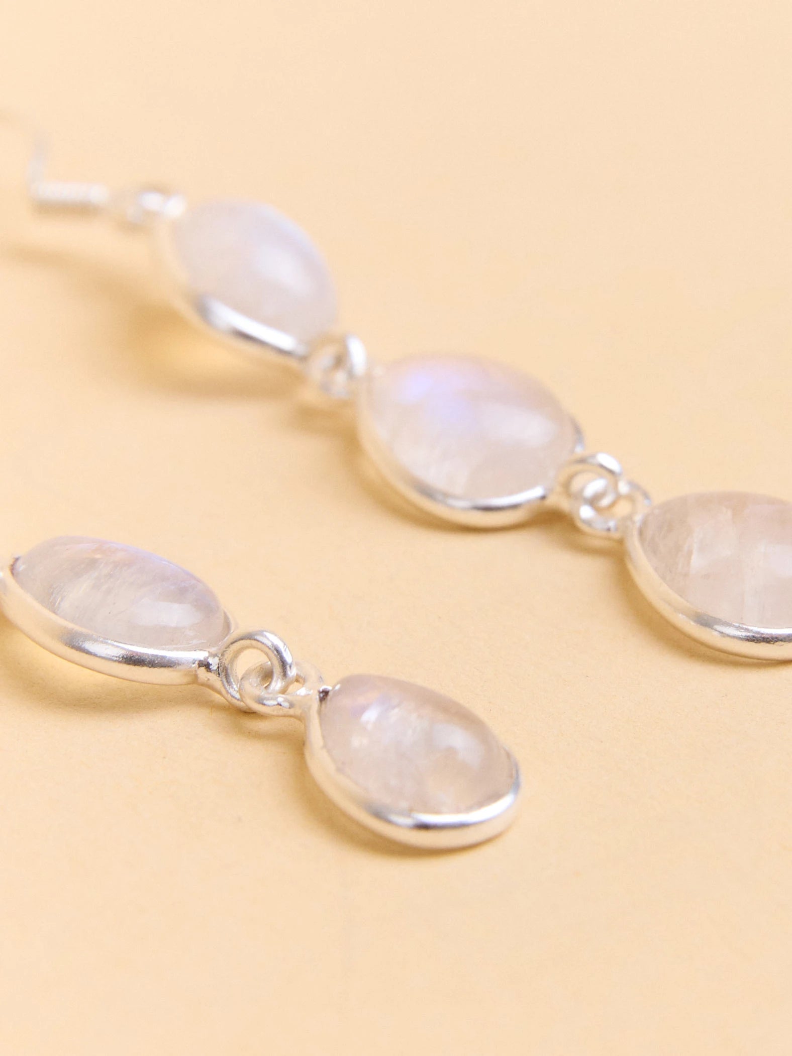 Iris Mini Triple Drops