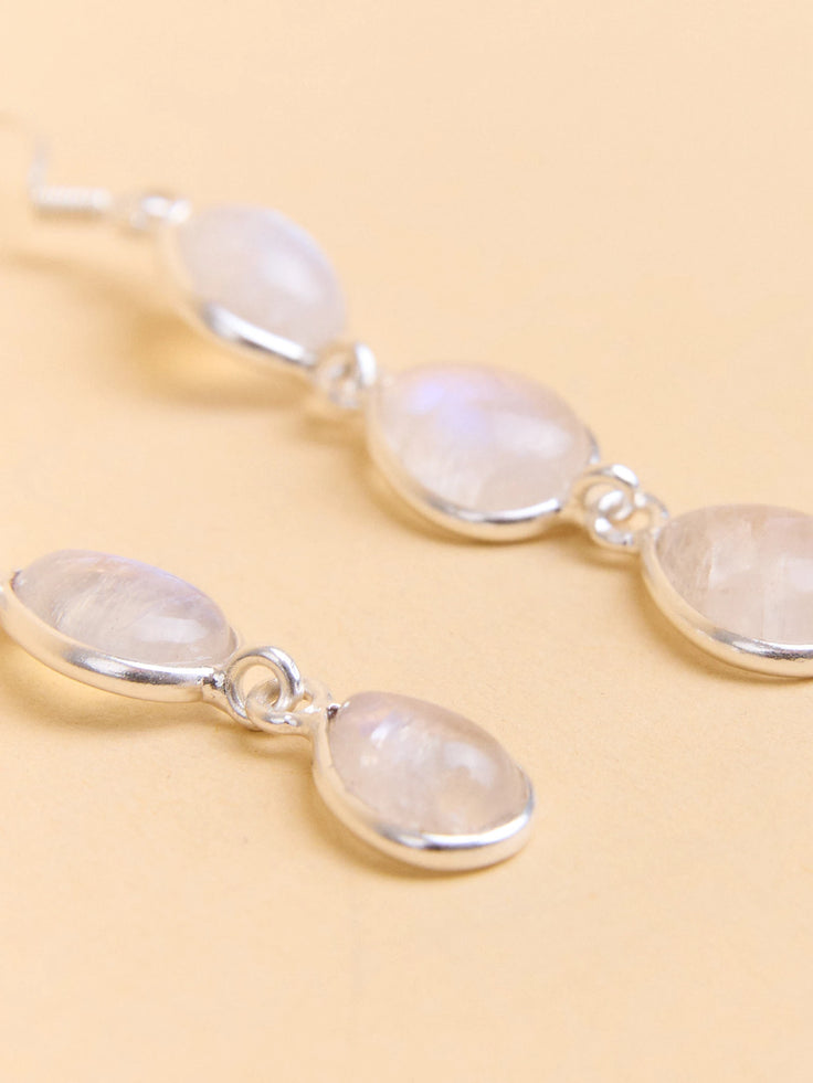 Iris Mini Triple Drops