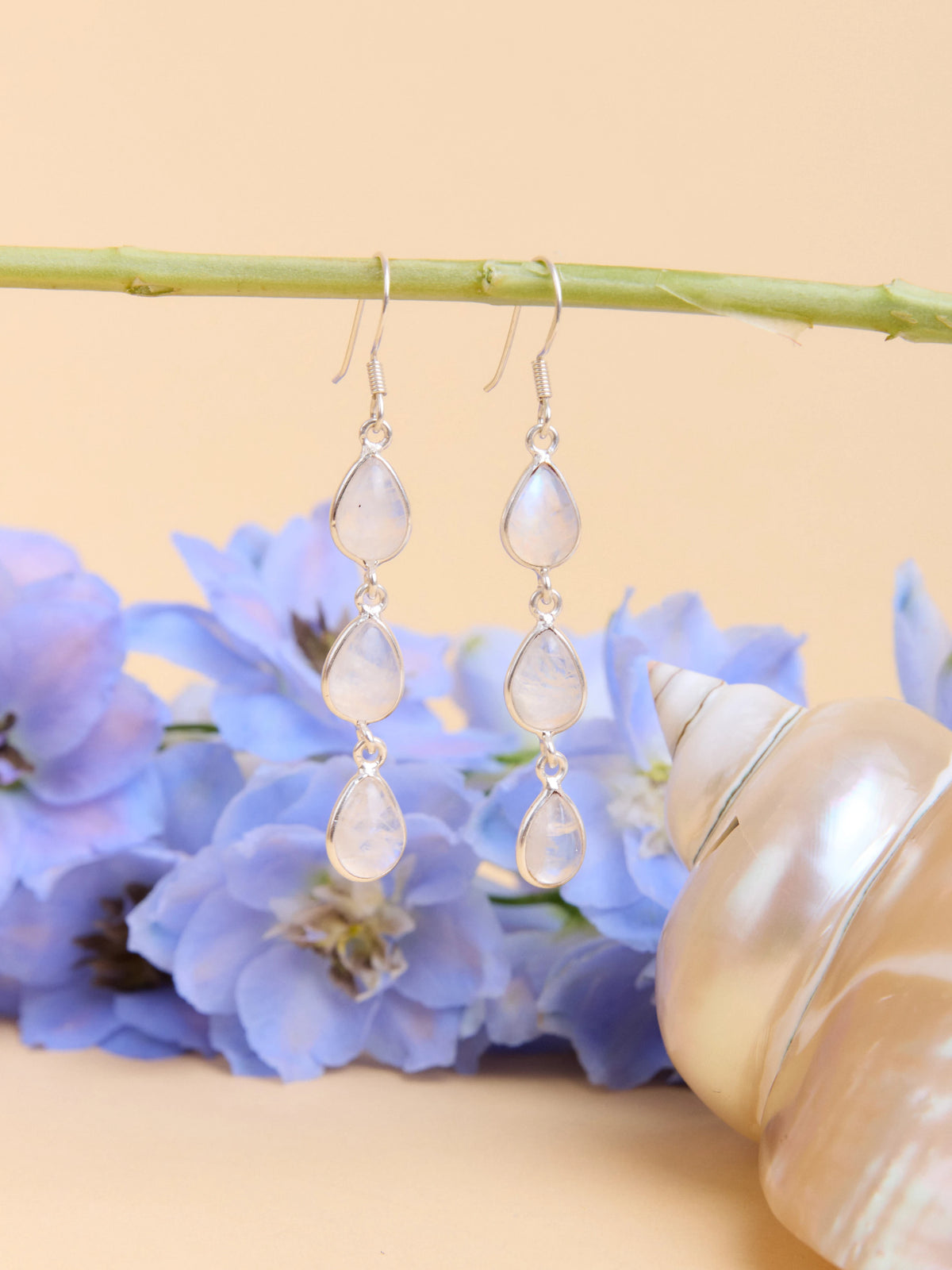Iris Mini Triple Drops