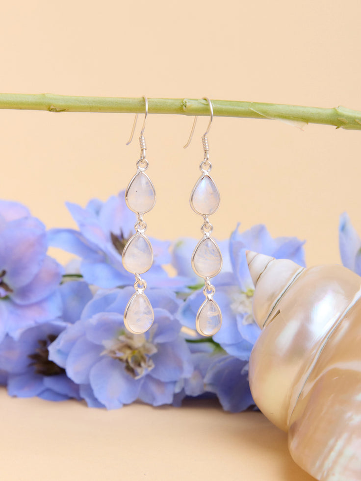 Iris Mini Triple Drops