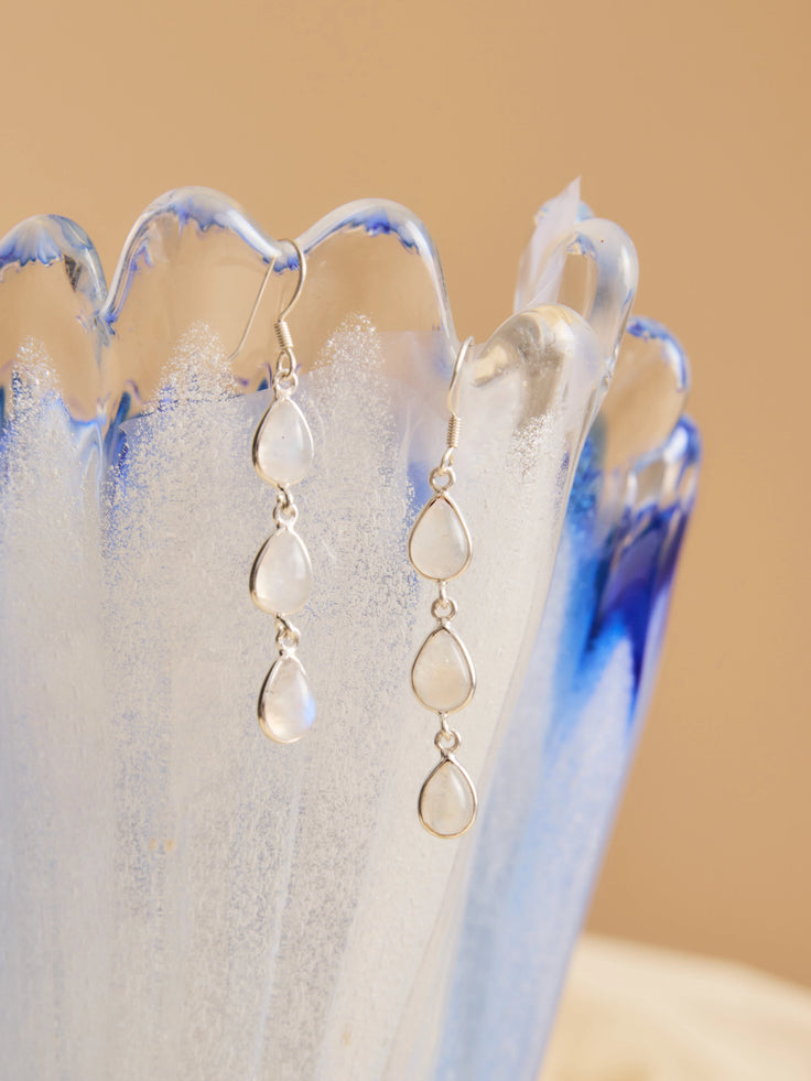 Iris Mini Triple Drops