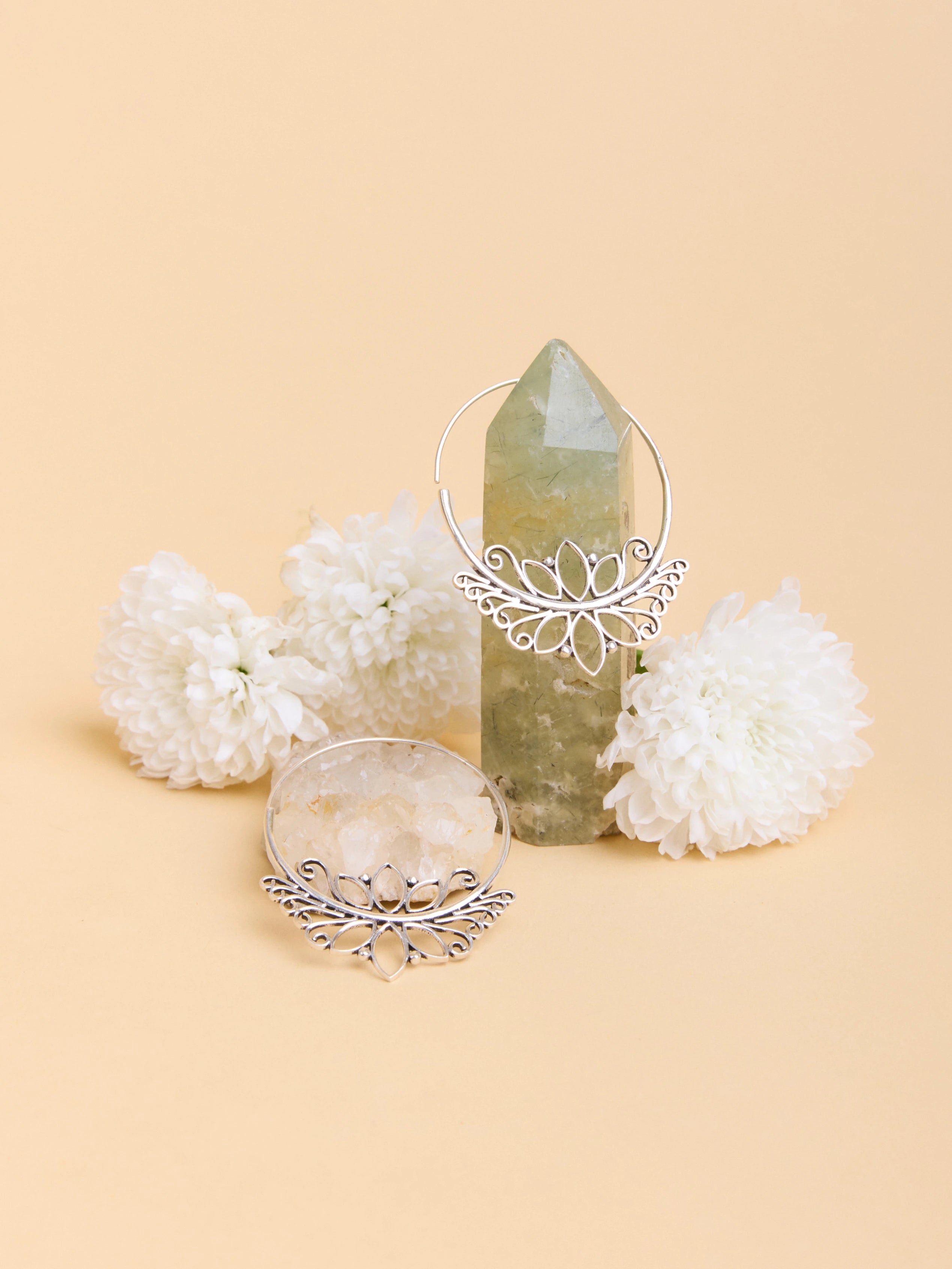 Padma Hoops