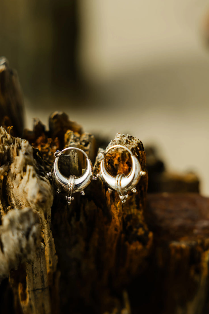 Pyra Hoops