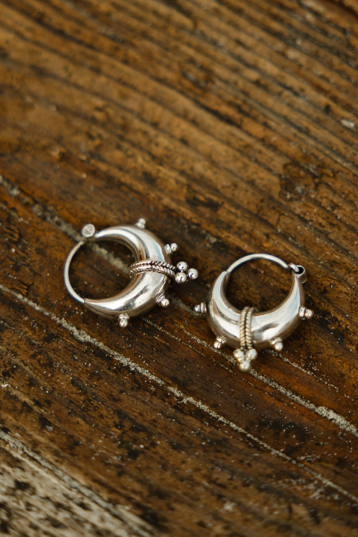 Pyra Hoops
