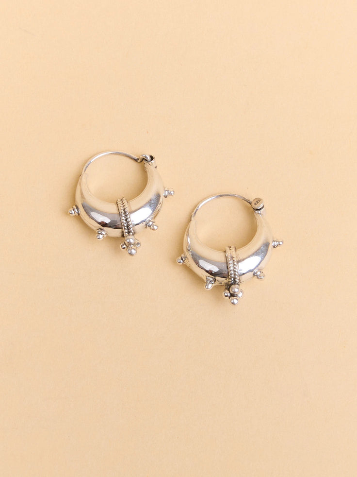 Pyra Hoops