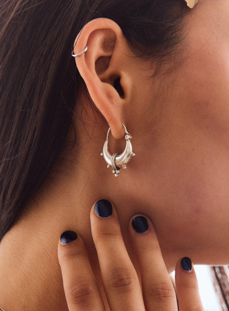 Pyra Hoops