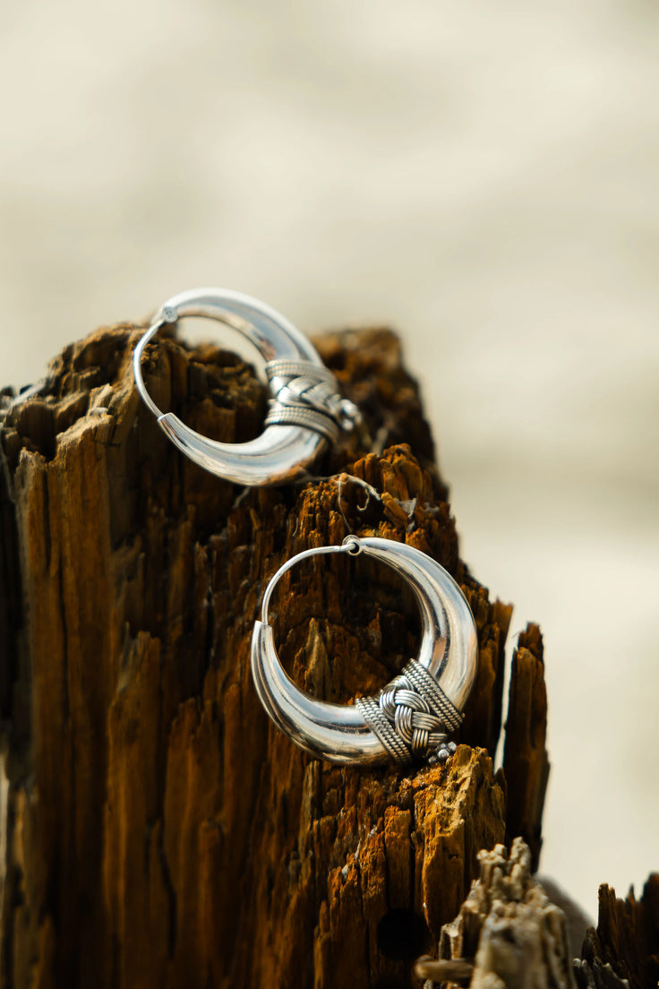 Solara Hoops