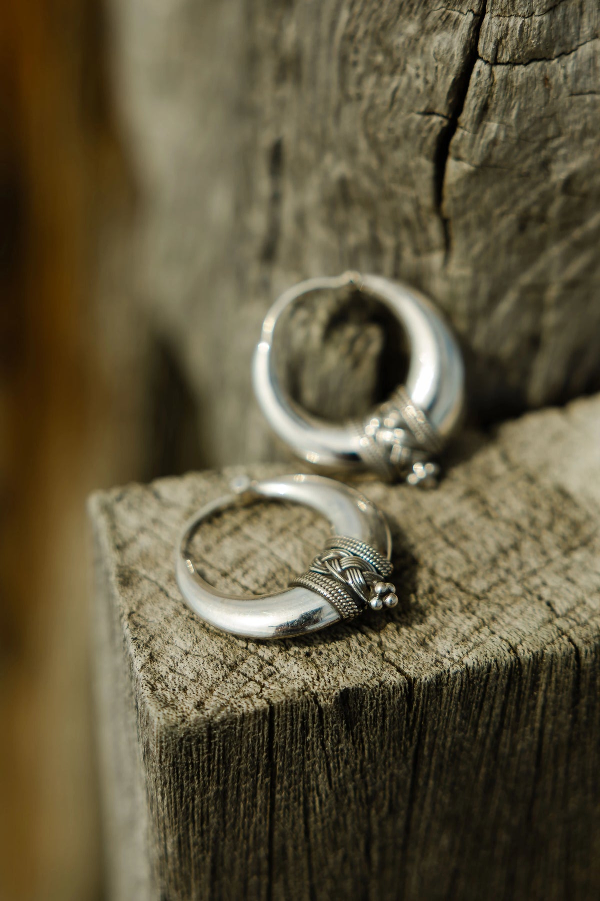 Solara Hoops