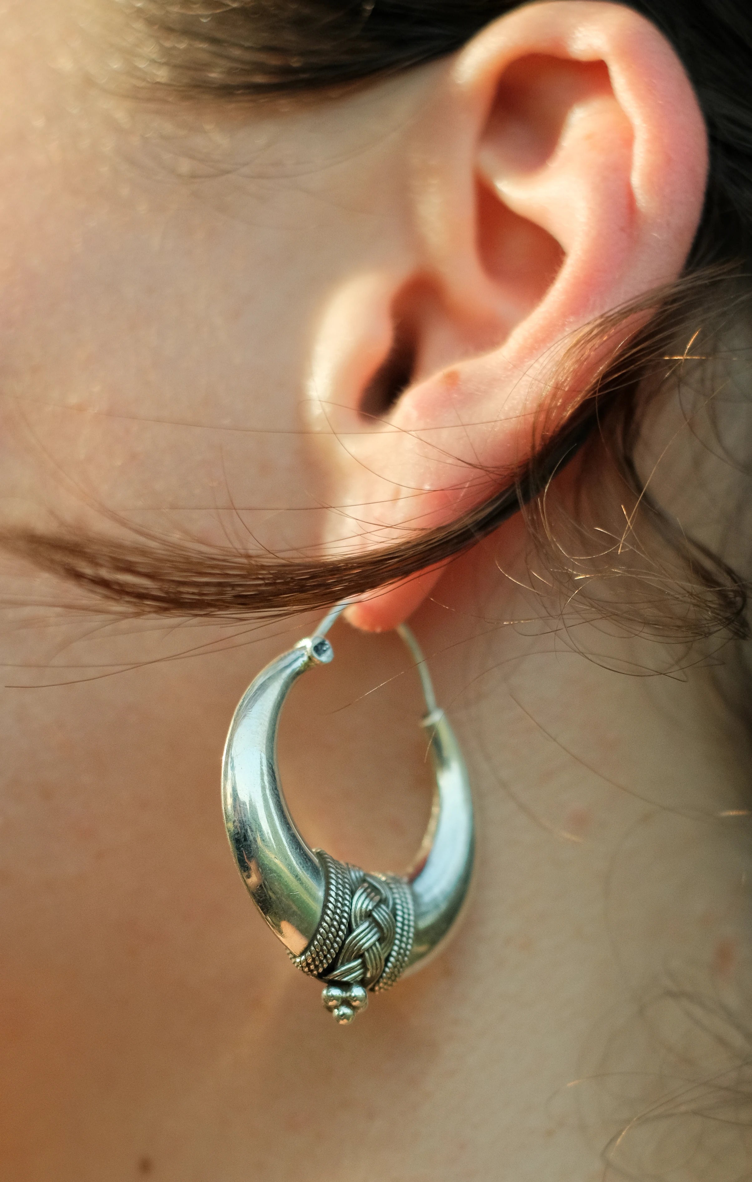 Solara Hoops