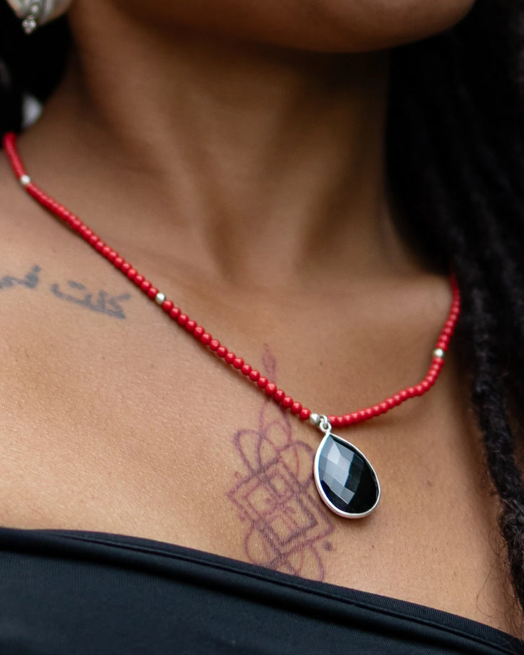 Jada Necklace