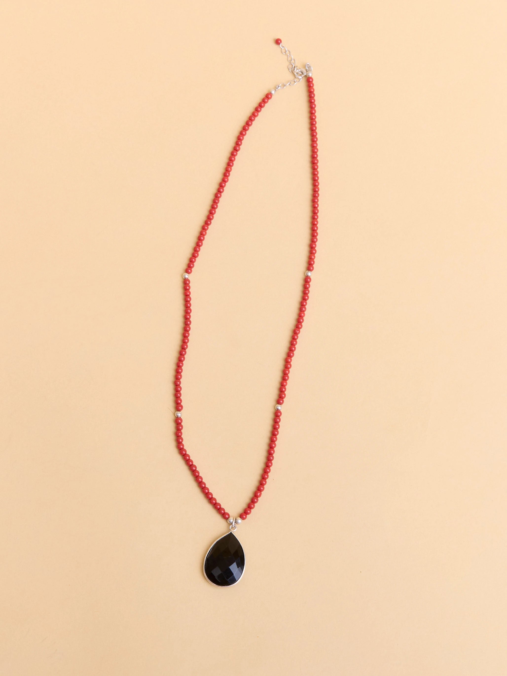 Jada Necklace