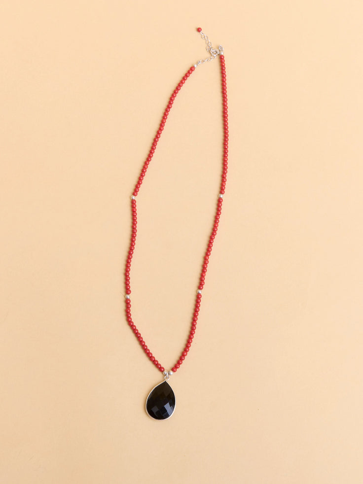 Jada Necklace