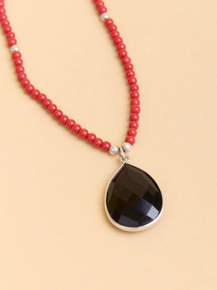 Jada Necklace