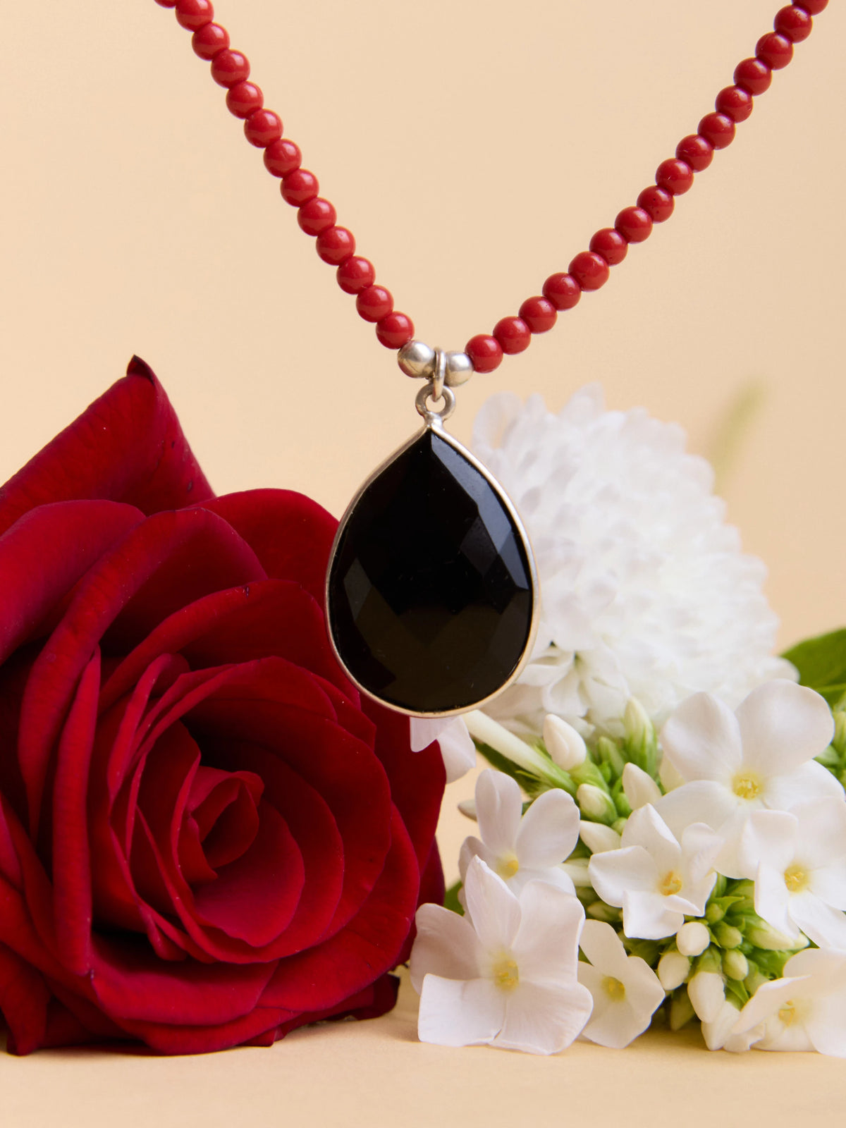 Jada Necklace