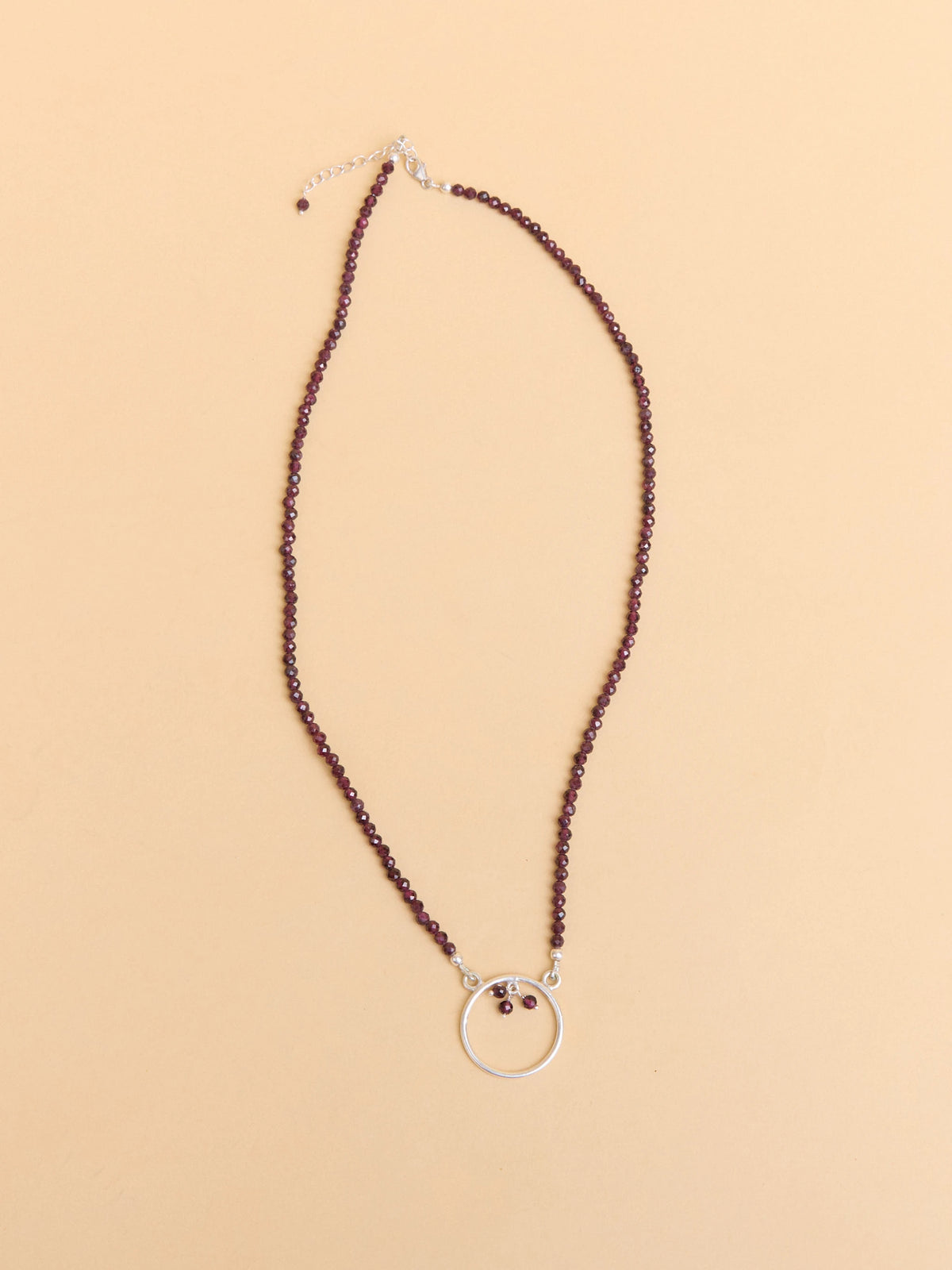 Samsara Necklace