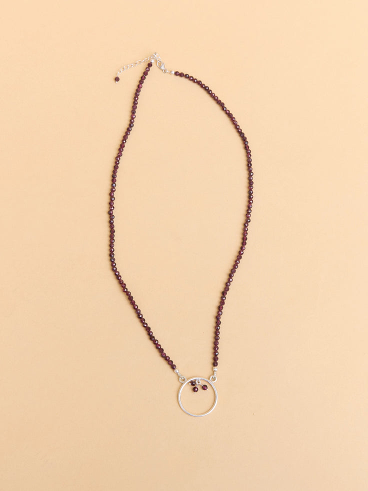 Samsara Necklace
