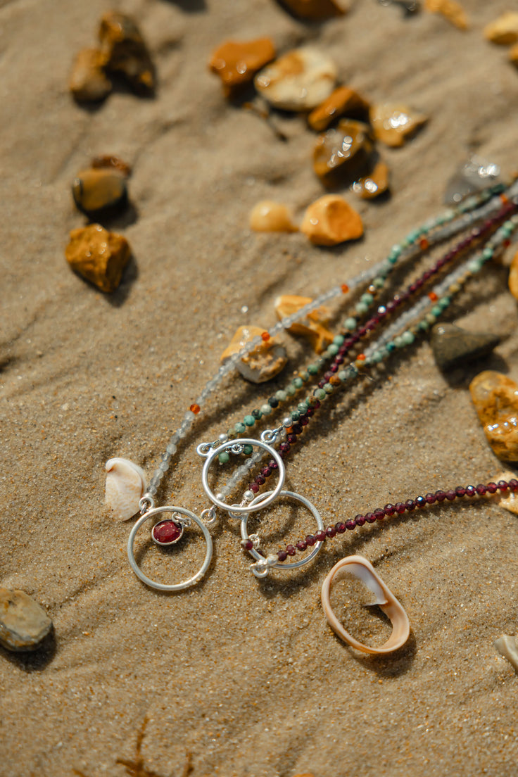 Samsara Necklace