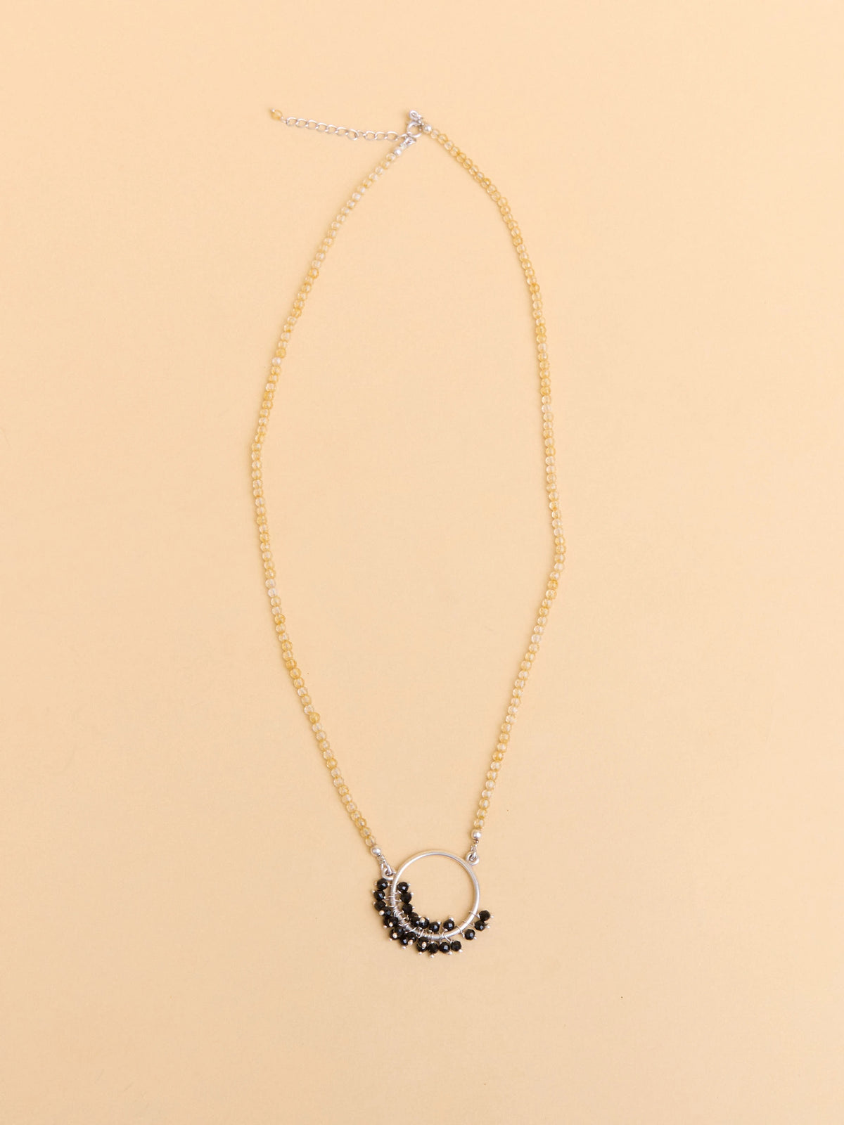 Samsara Necklace