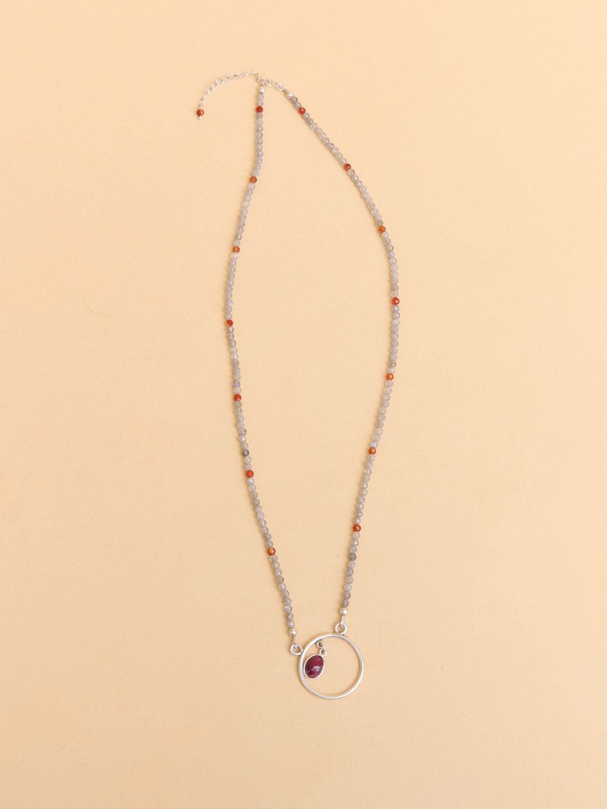 Samsara Necklace