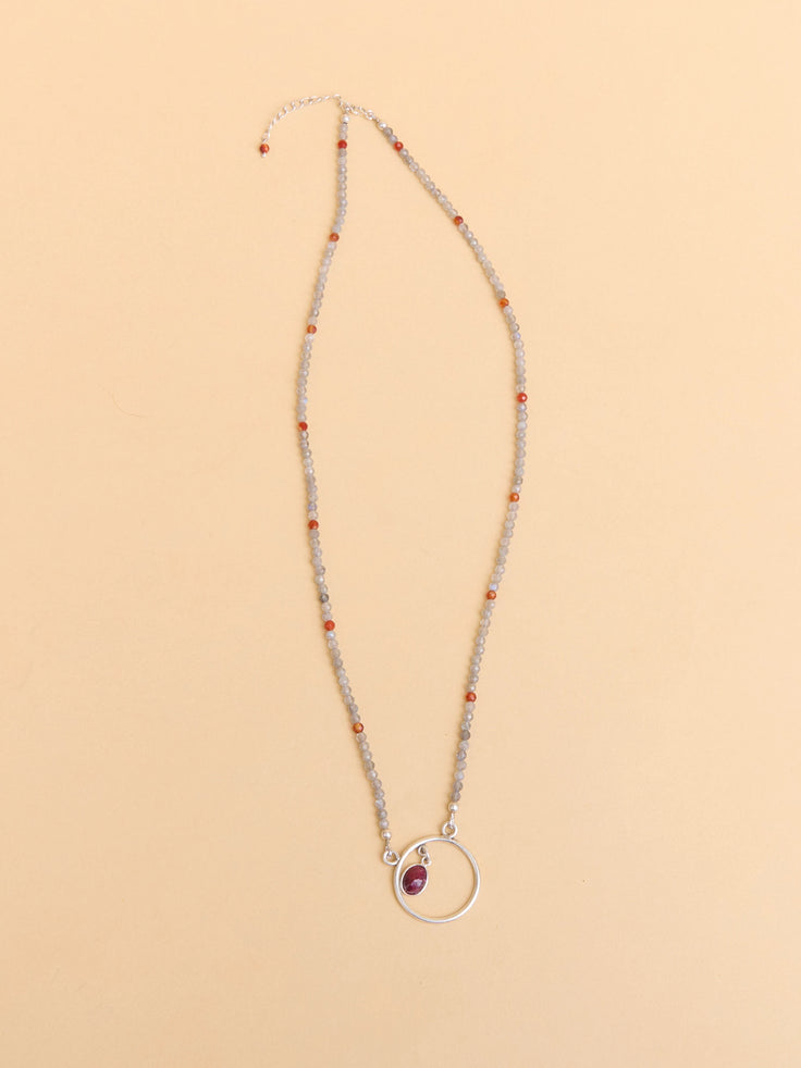 Samsara Necklace