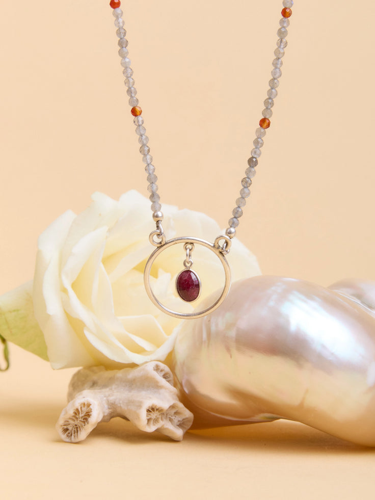 Samsara Necklace