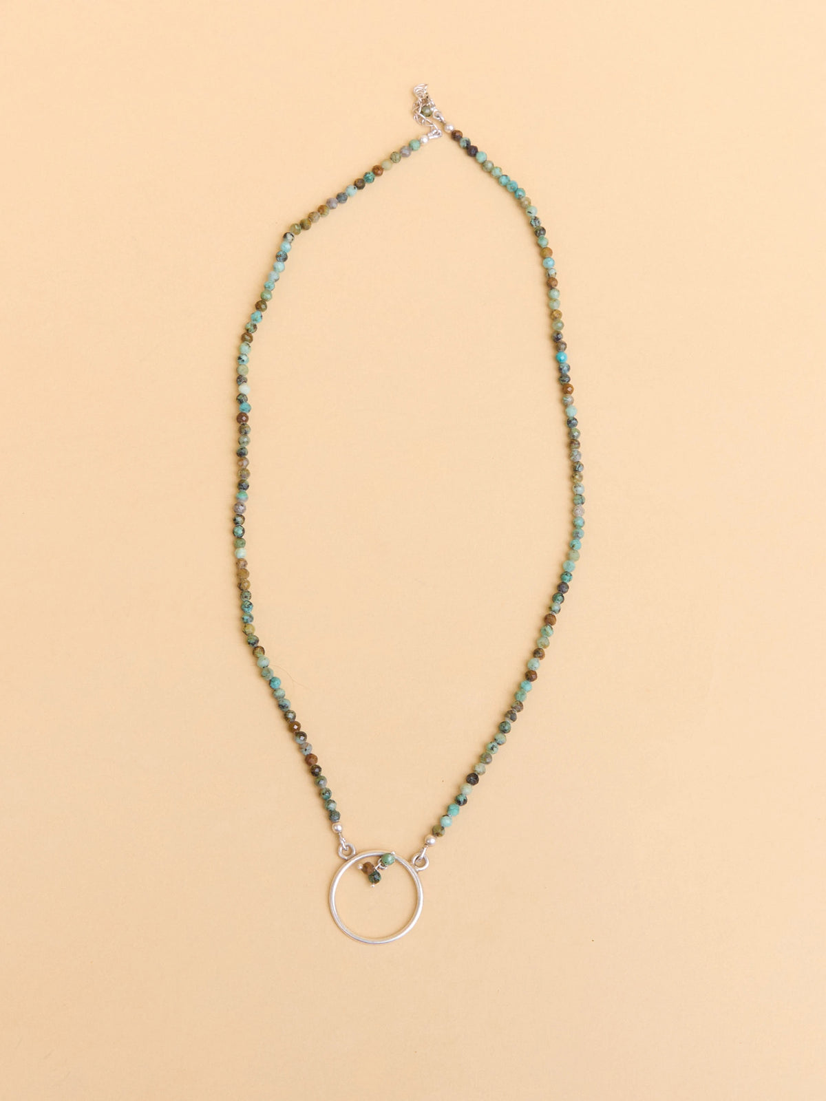 Samsara Necklace