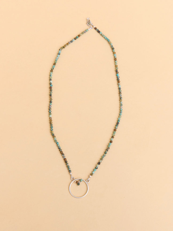 Samsara Necklace