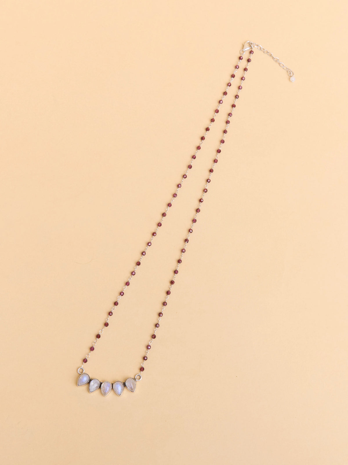 Zenu Necklace