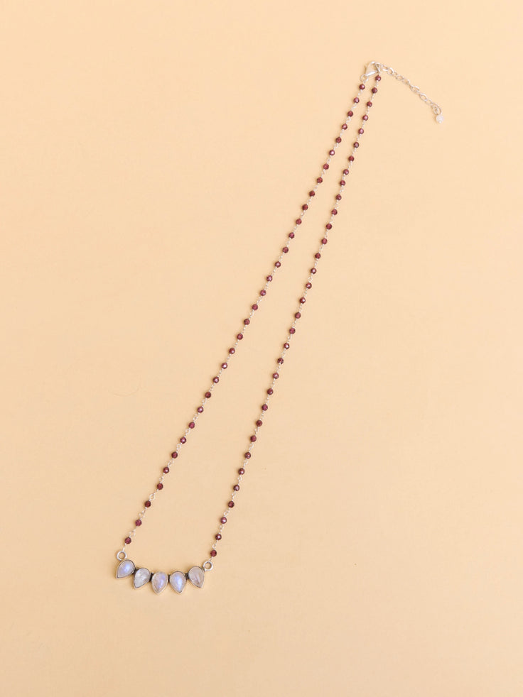Zenu Necklace