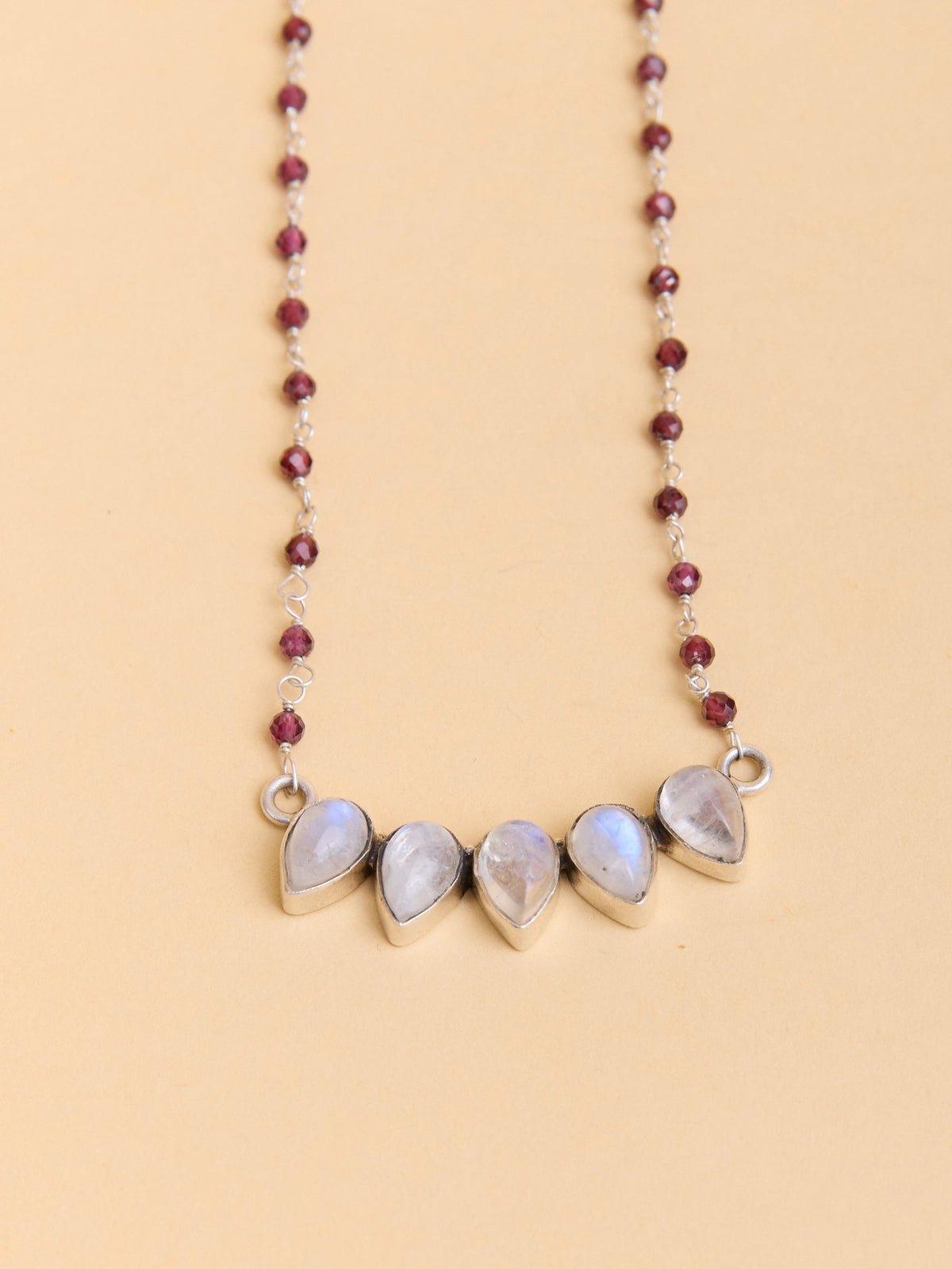 Zenu Necklace