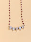 Zenu Necklace