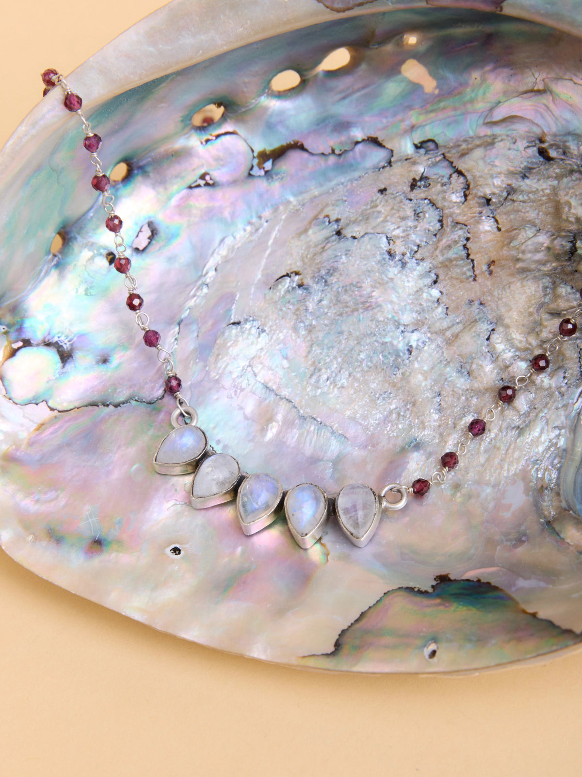 Zenu Necklace