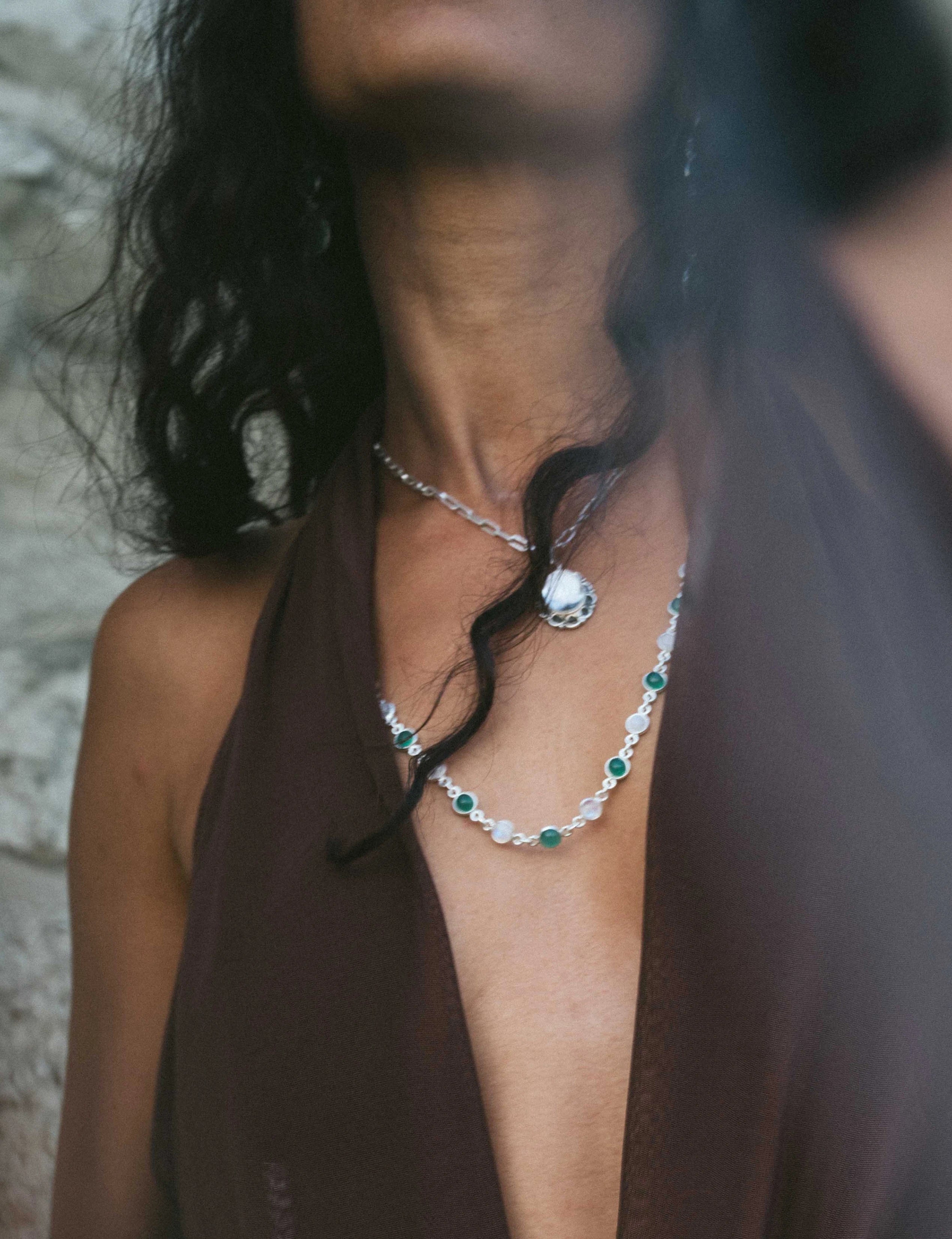 Eden Necklace