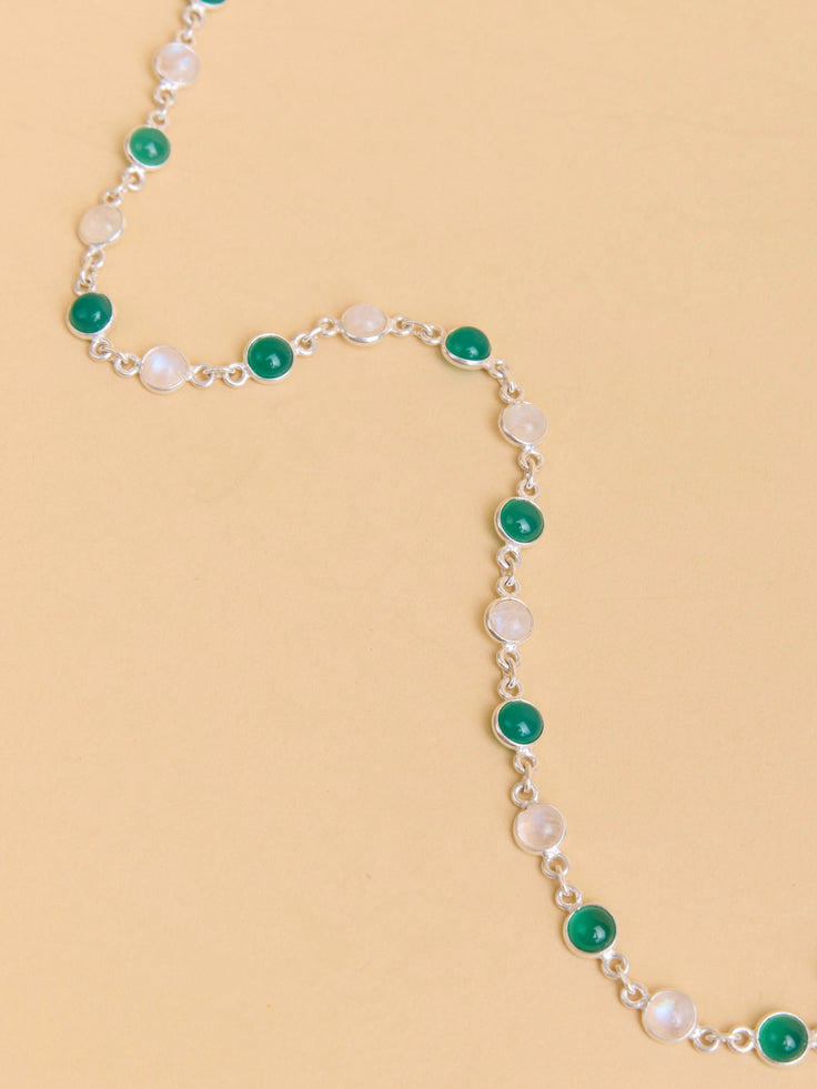 Eden Necklace