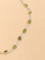 Fern Necklace