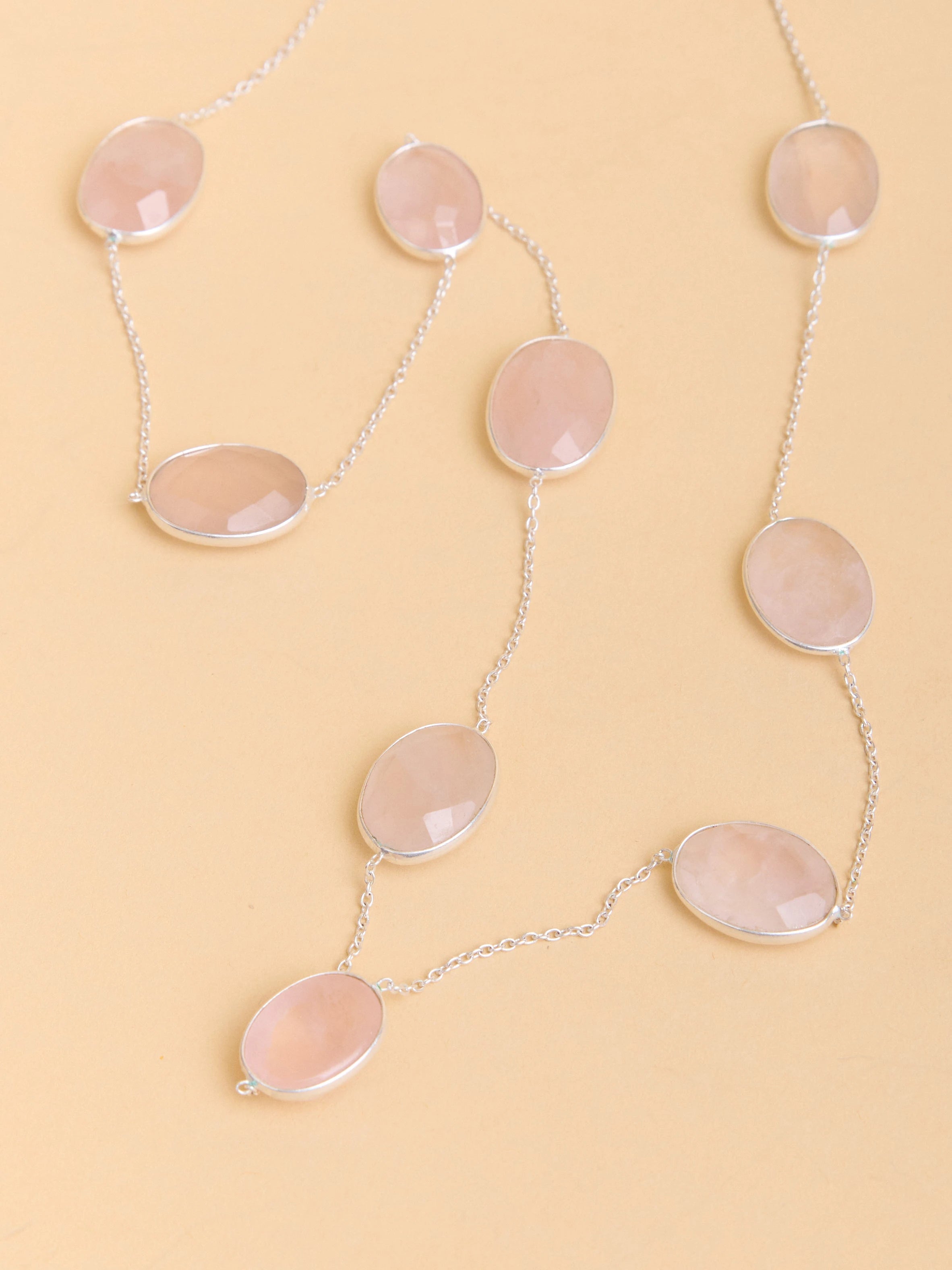 Luma Necklace