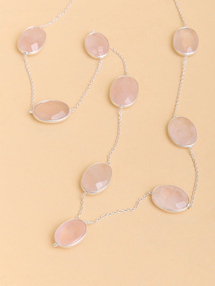 Luma Necklace