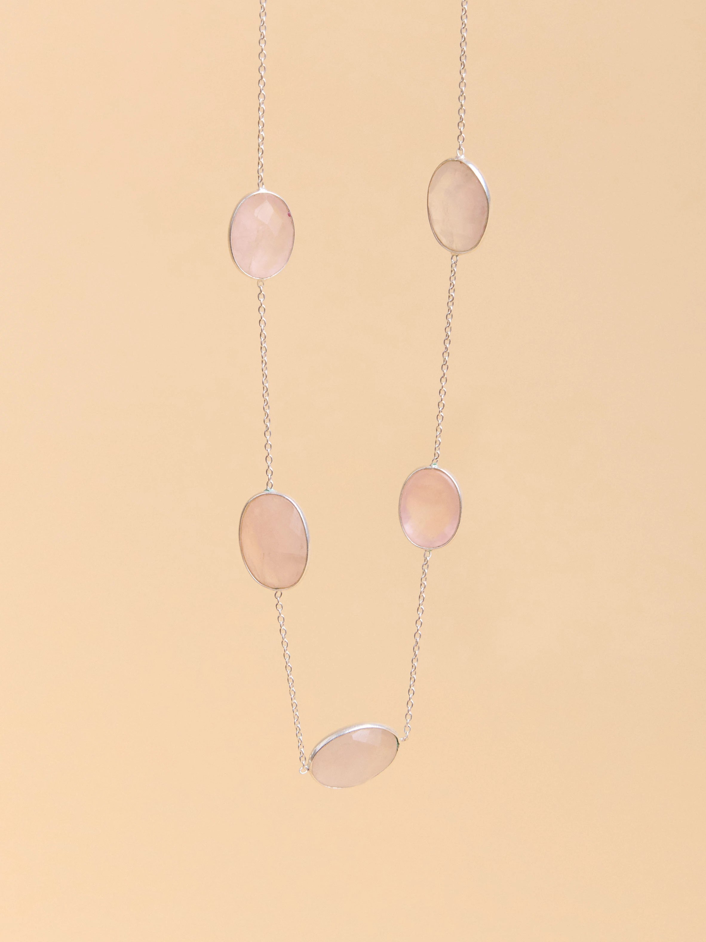 Luma Necklace