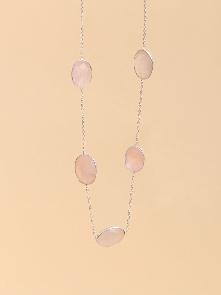 Luma Necklace