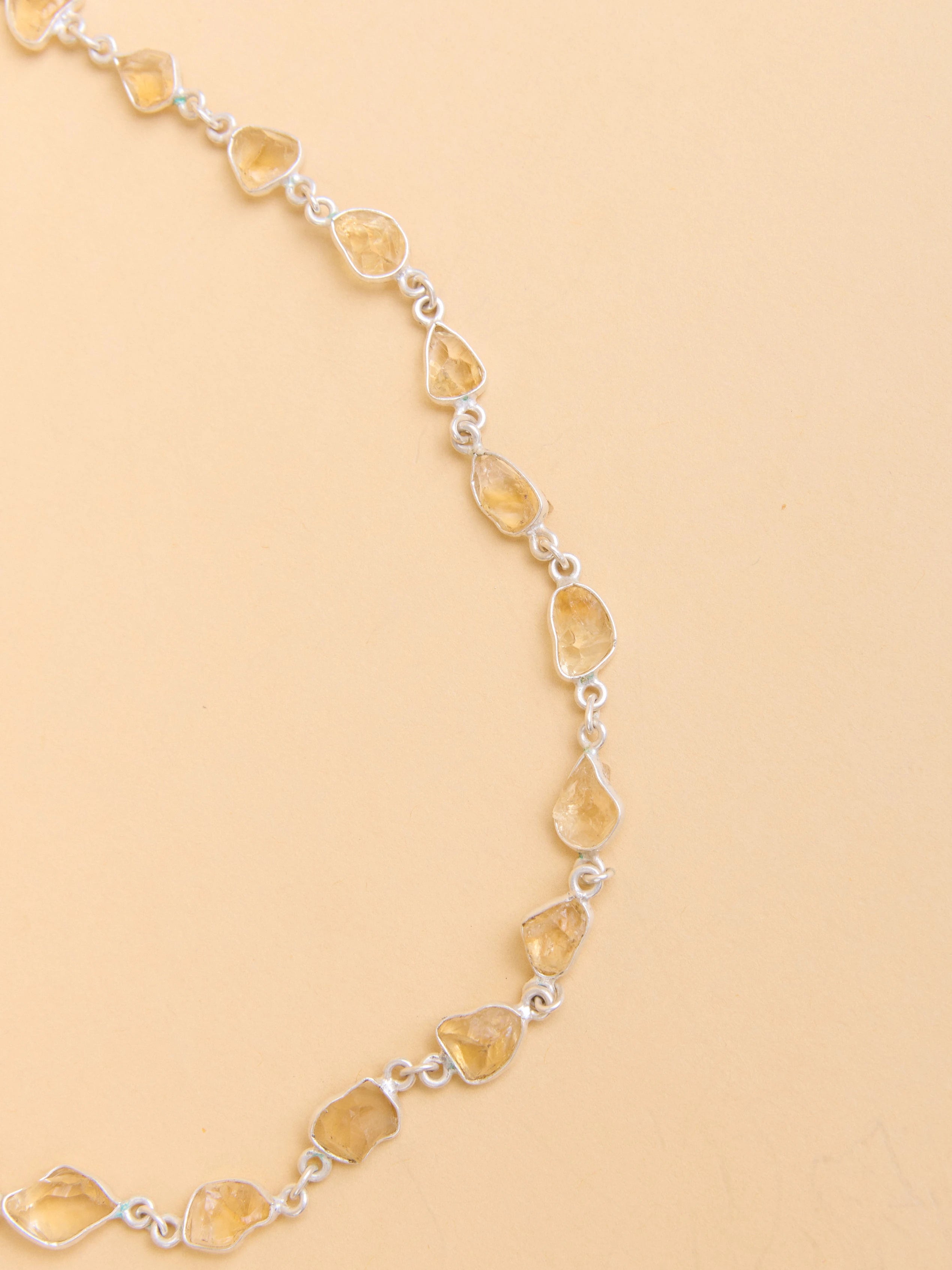 Solis Necklace