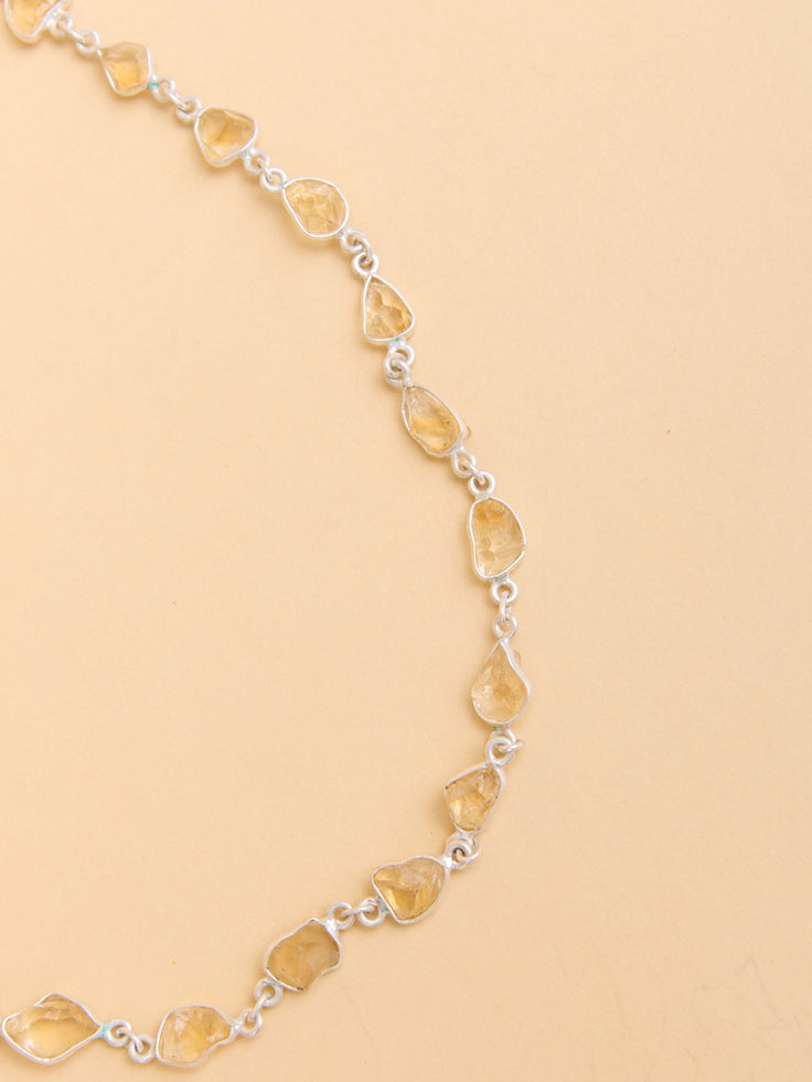 Solis Necklace