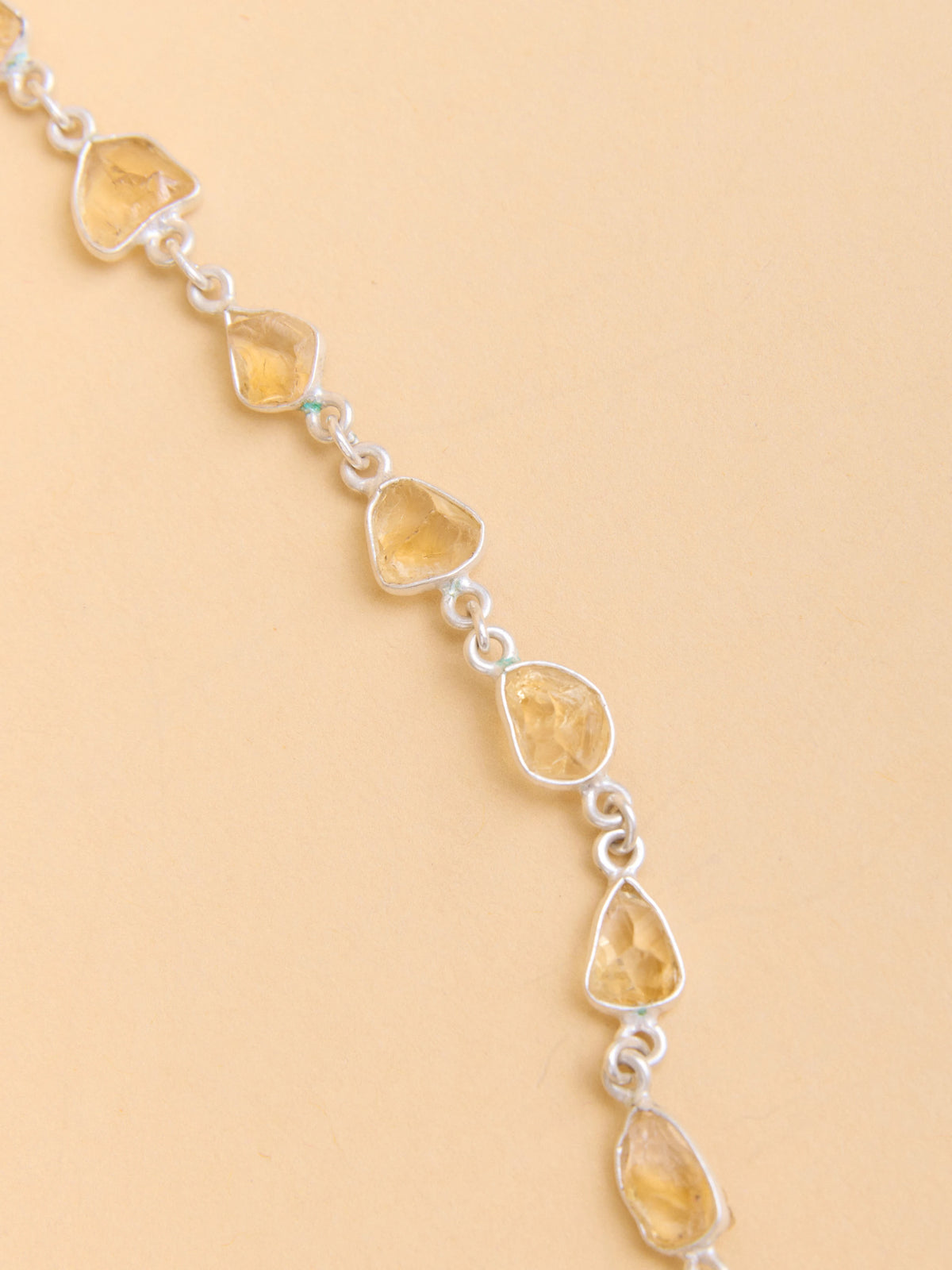 Solis Necklace
