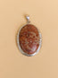 Asteria Pendant