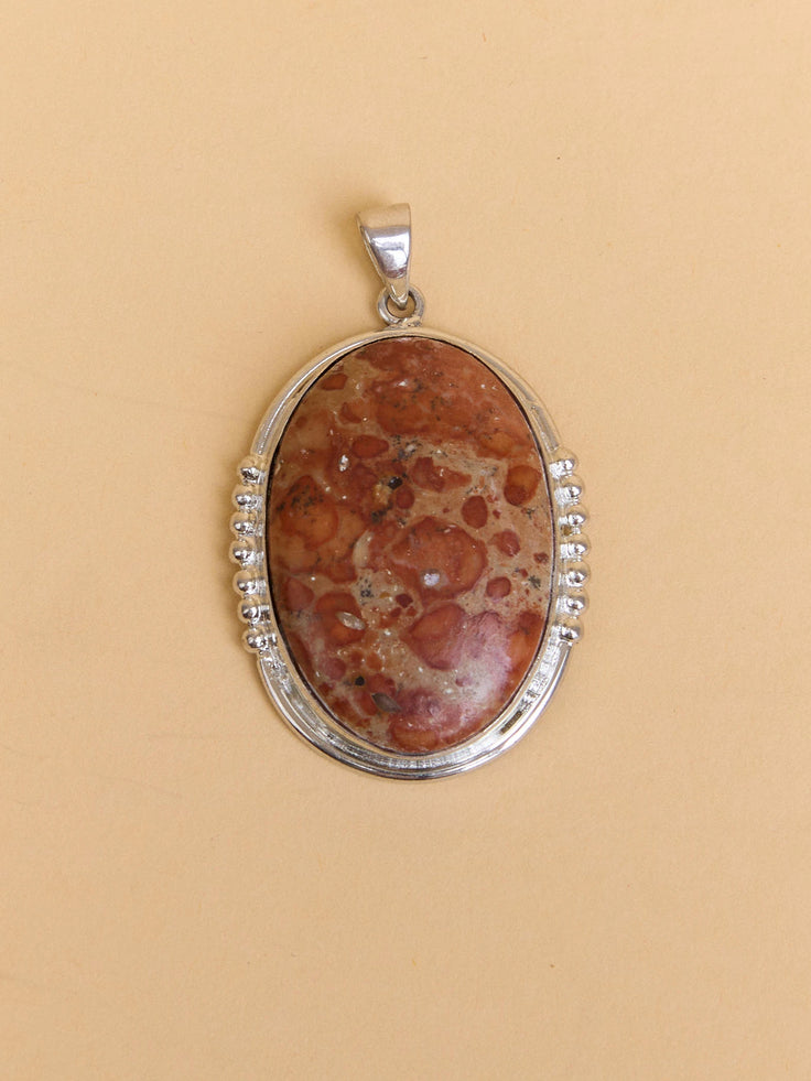 Asteria Pendant