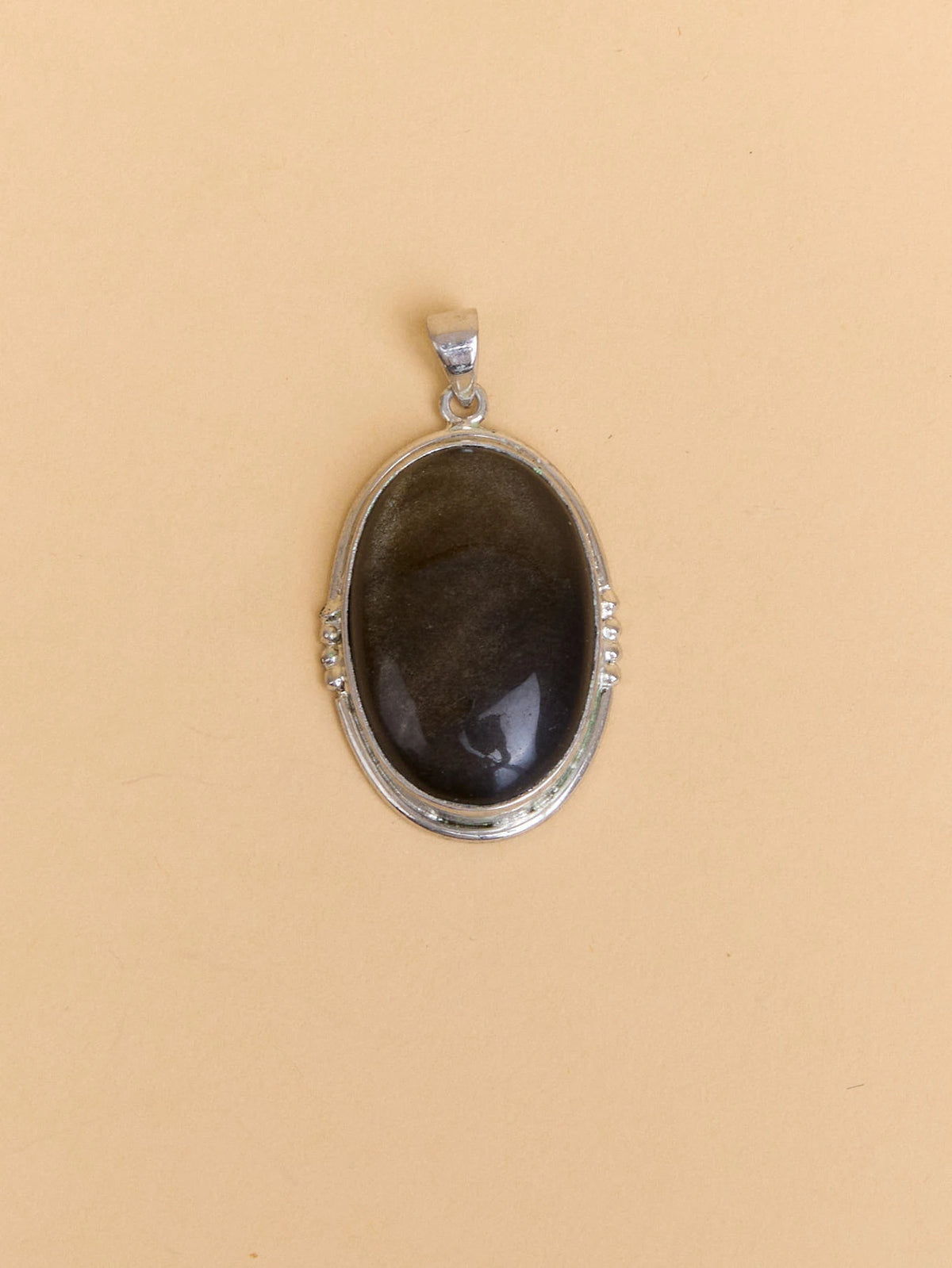 Eclipse Pendant