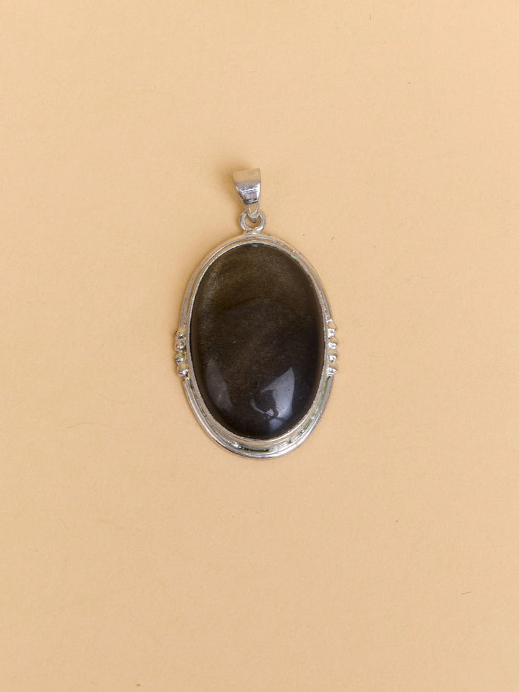 Eclipse Pendant