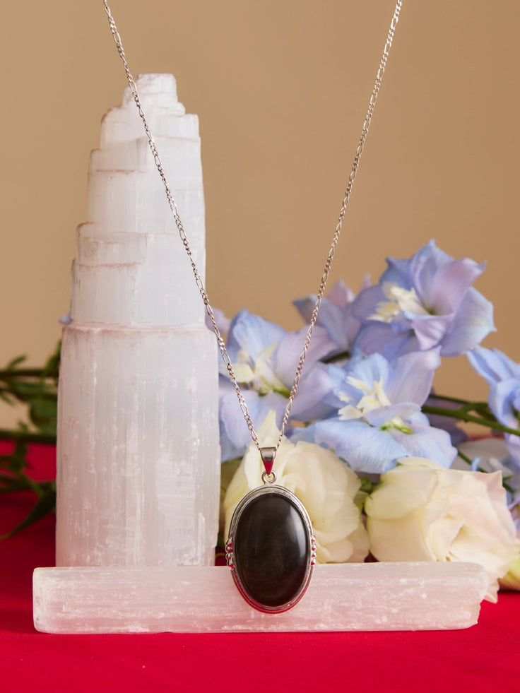 Eclipse Pendant
