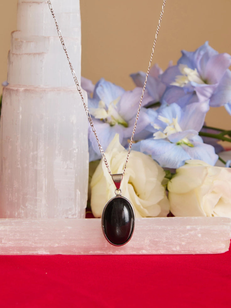 Nova Pendant