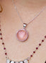 Rosaline Pendant