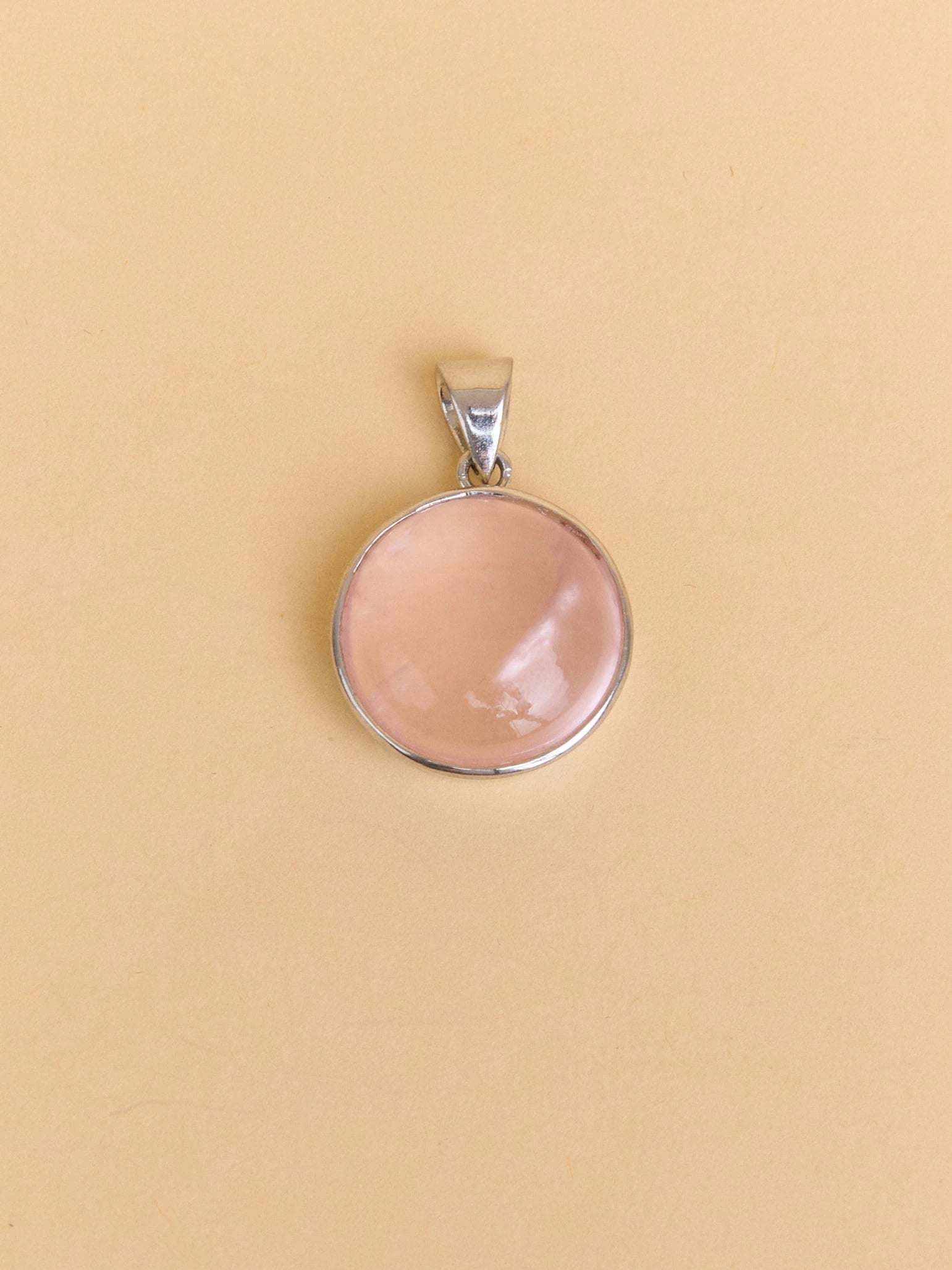 Rosaline Pendant